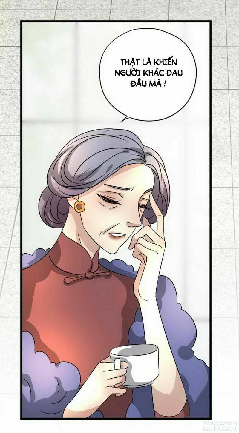 chỉ nhiễm thành hôn: đại thúc sủng vợ vô độ chapter 16 6