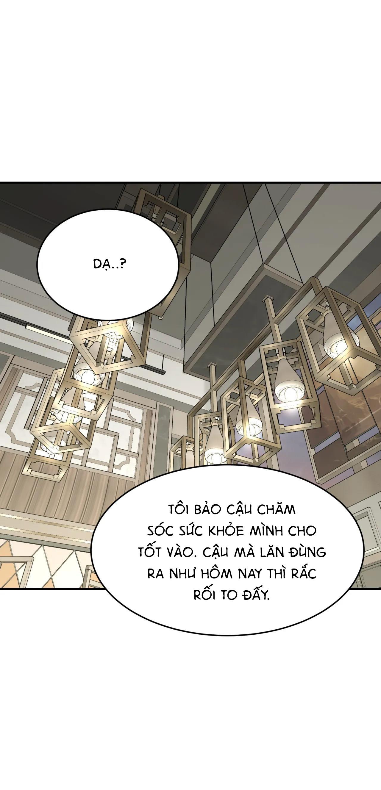 (CBunu) ChinhX - Vận Xui chapter 13