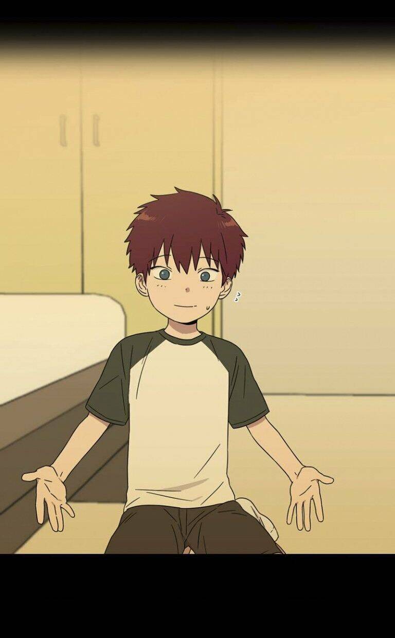 …”một sự thật khá khó chịu.” chapter 47 24