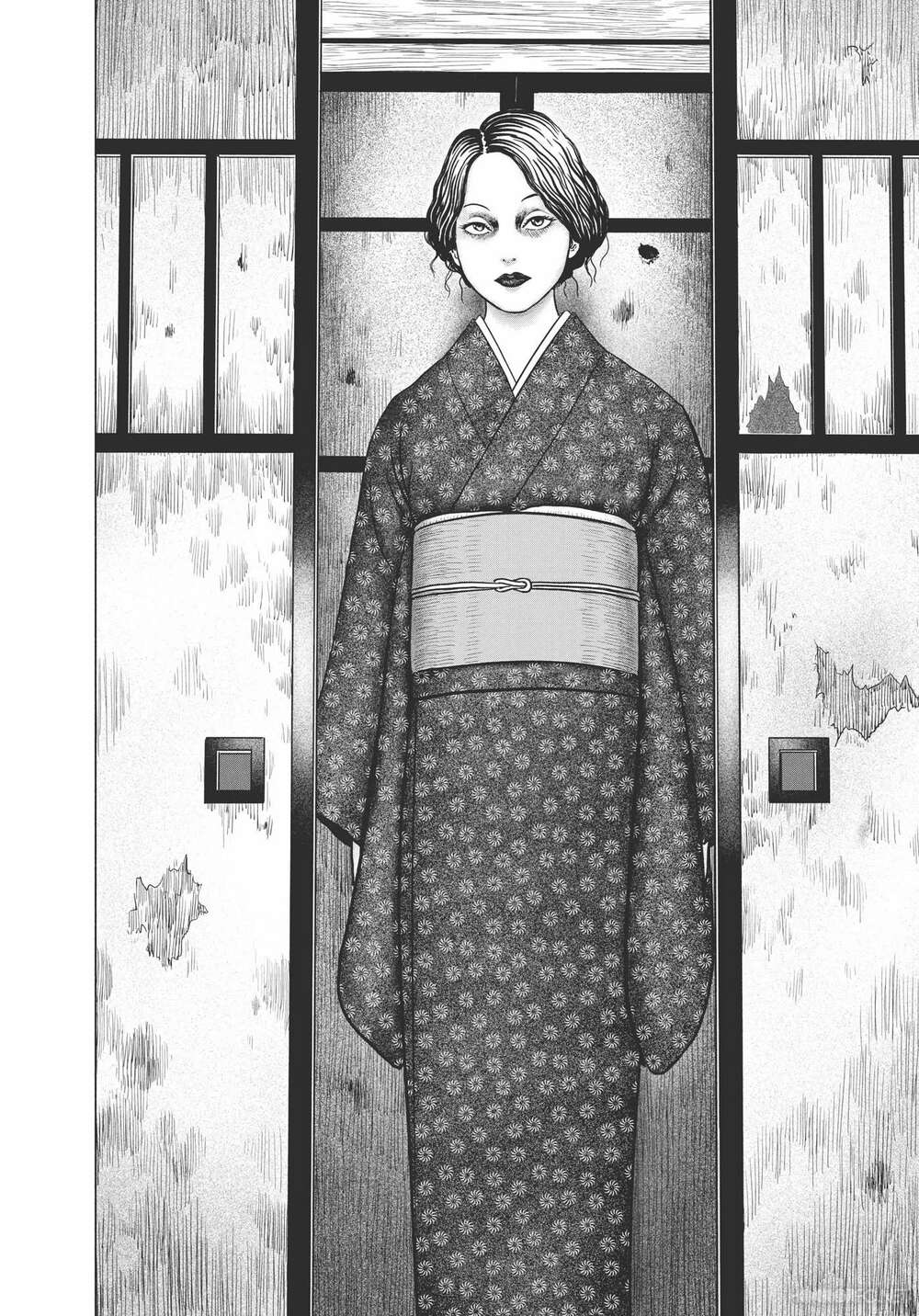 nhân gian thất cách chapter 24 15