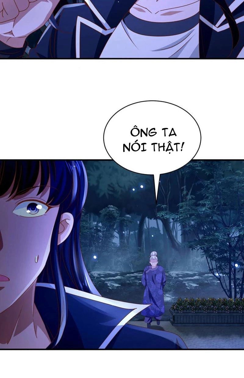 bảy vị tỷ tỷ tuyệt thế vô song của ta chapter 50 20