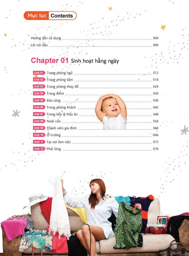 Sách Nói Chuyện Bằng Tiếng Anh Mọi Lúc Mọi Nơi (Kèm file MP3)