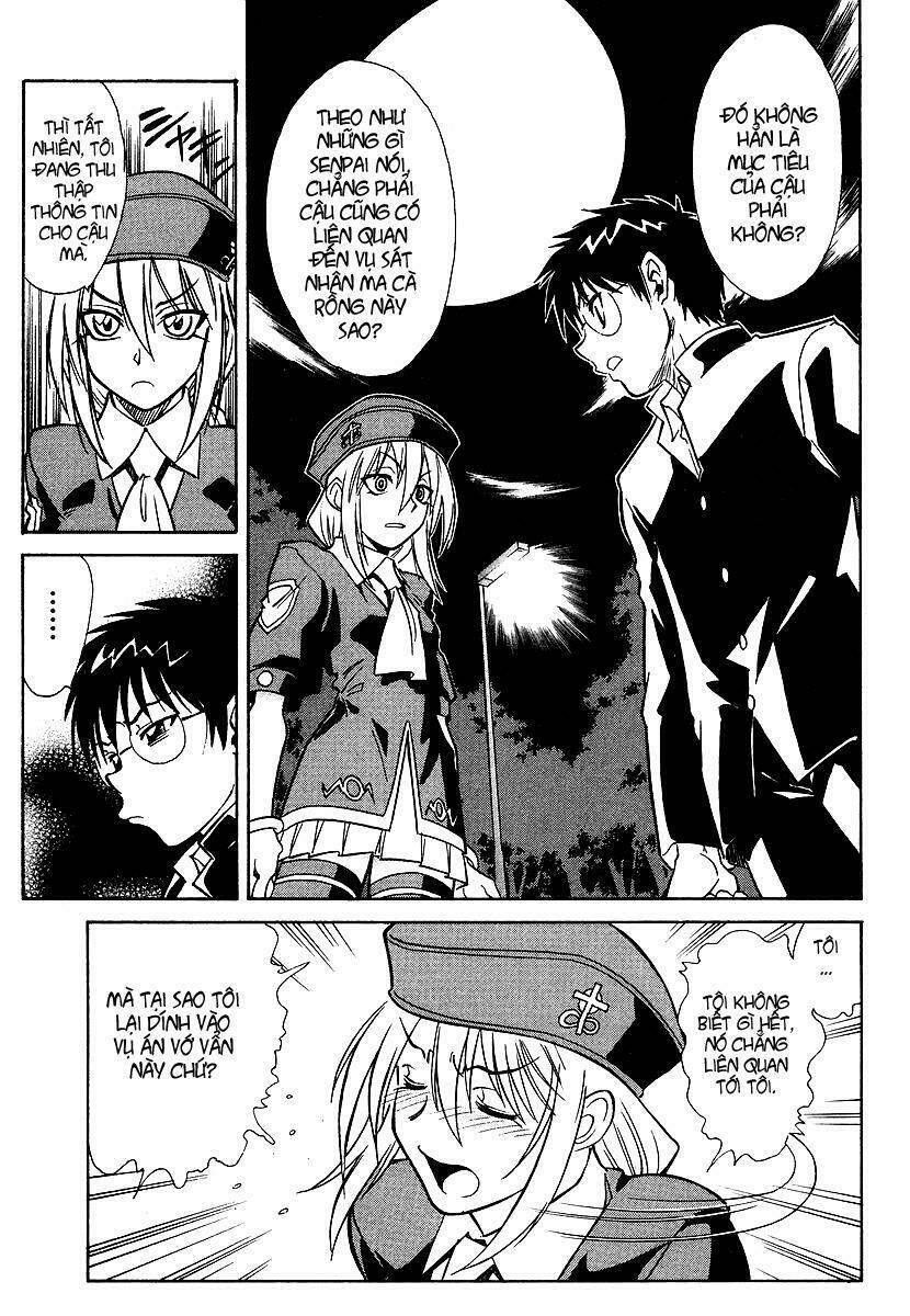 melty blood chapter 4 37