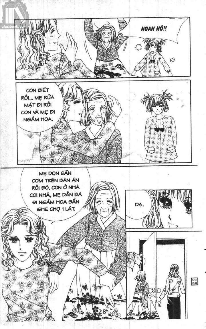 hồng tiểu thư chapter 1 27