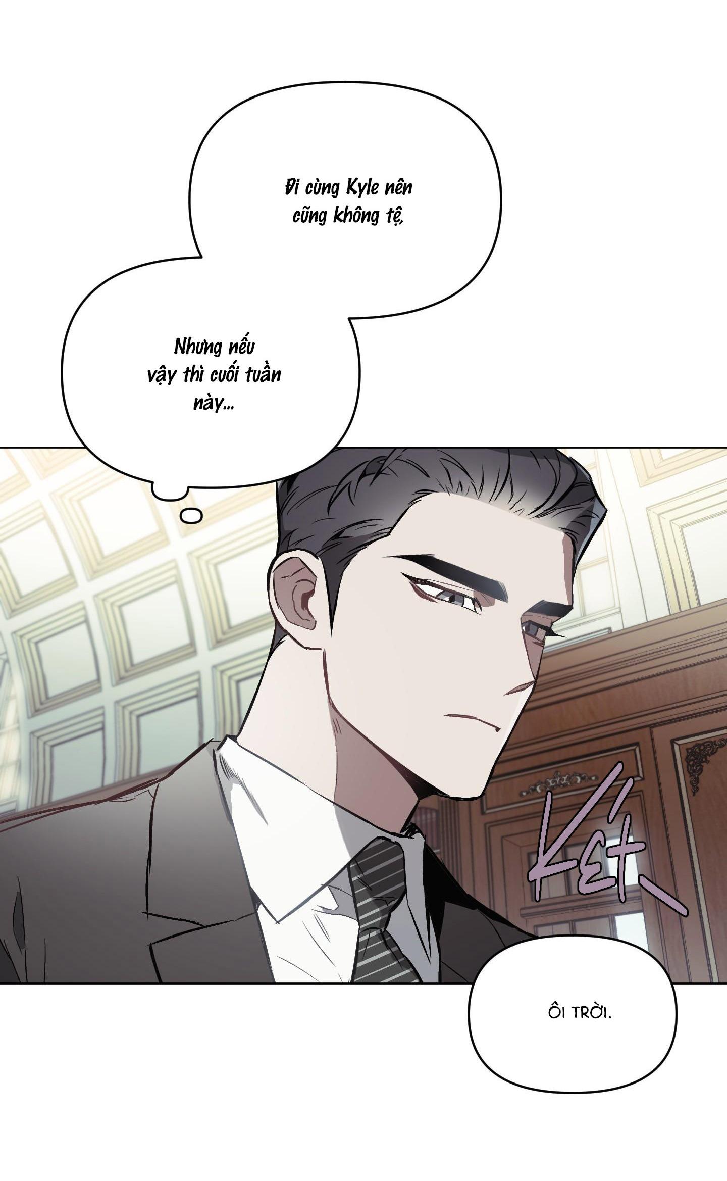 định tên mối quan hệ chapter 20 25