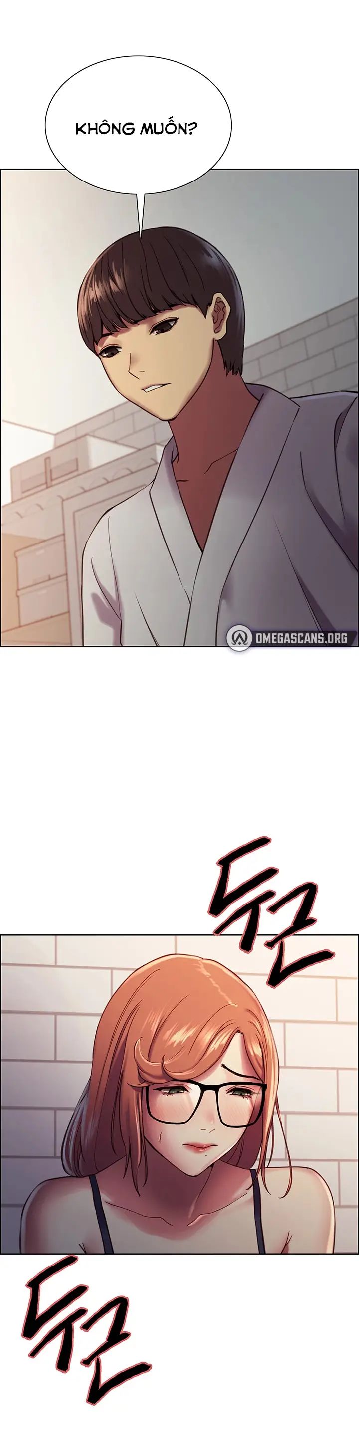 nhãn lực toàn năng chapter 10 29