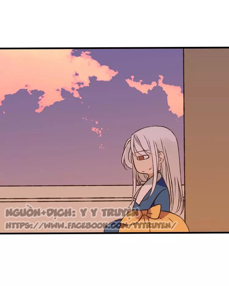 trên trời rớt xuống một hòa thượng ngốc chapter 59 20