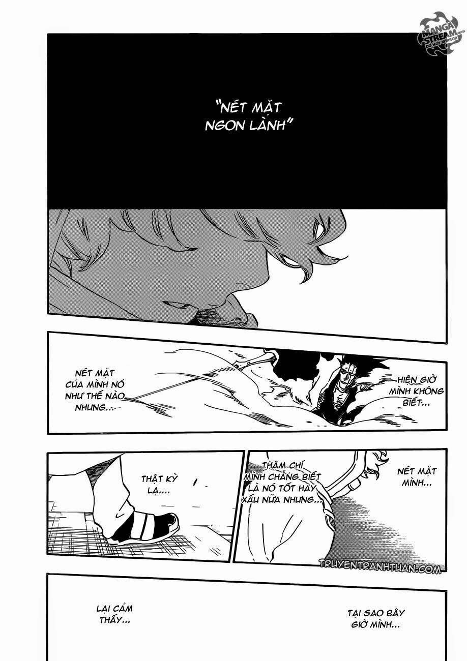 thần chết ichigo chapter 576 3