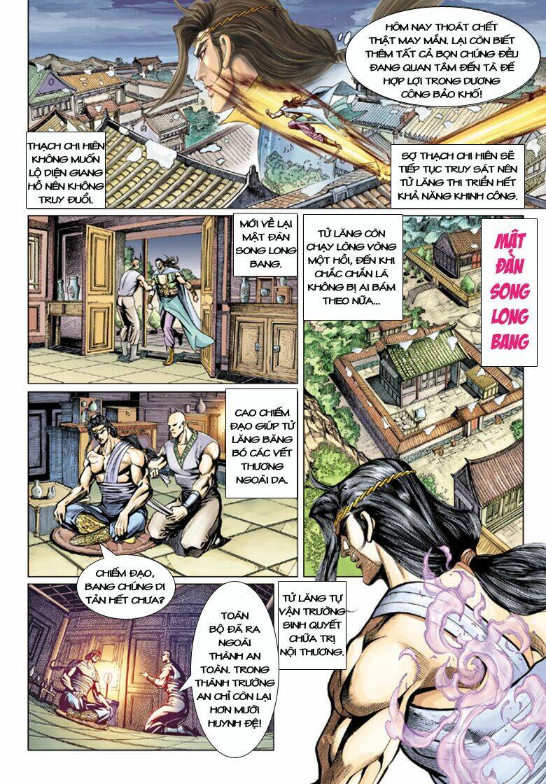 đại đường song long truyện chapter 112 28