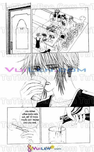 wait! wolf chapter 15 135