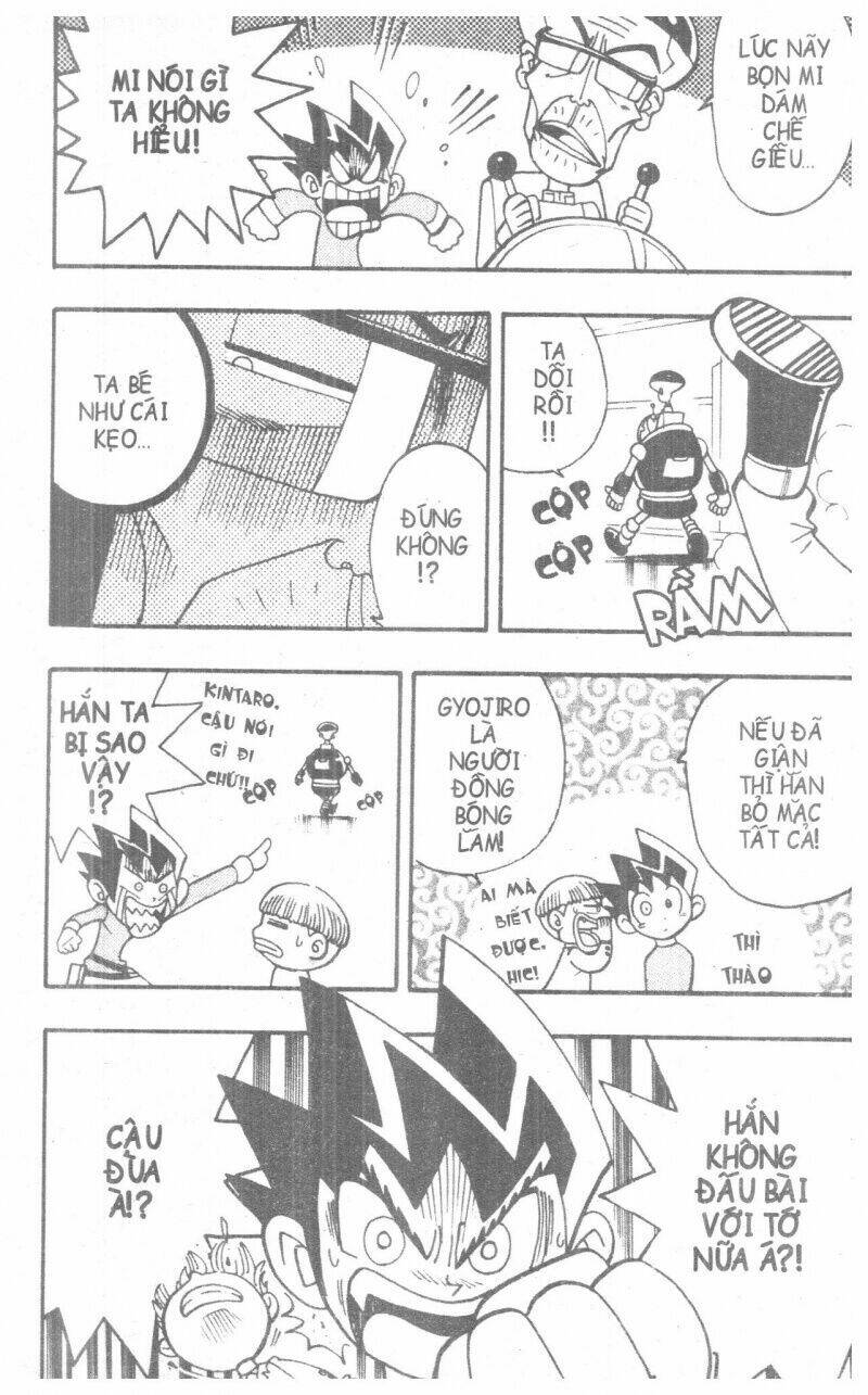 duel masters chapter 4 41