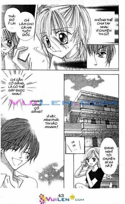 con gái con trai chapter 8 43