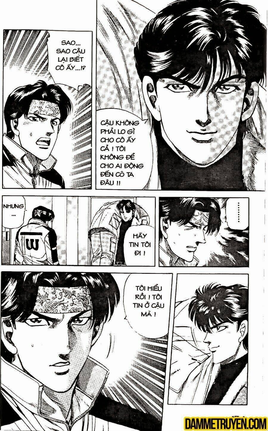 sức mạnh nhân đôi chapter 27.2 11