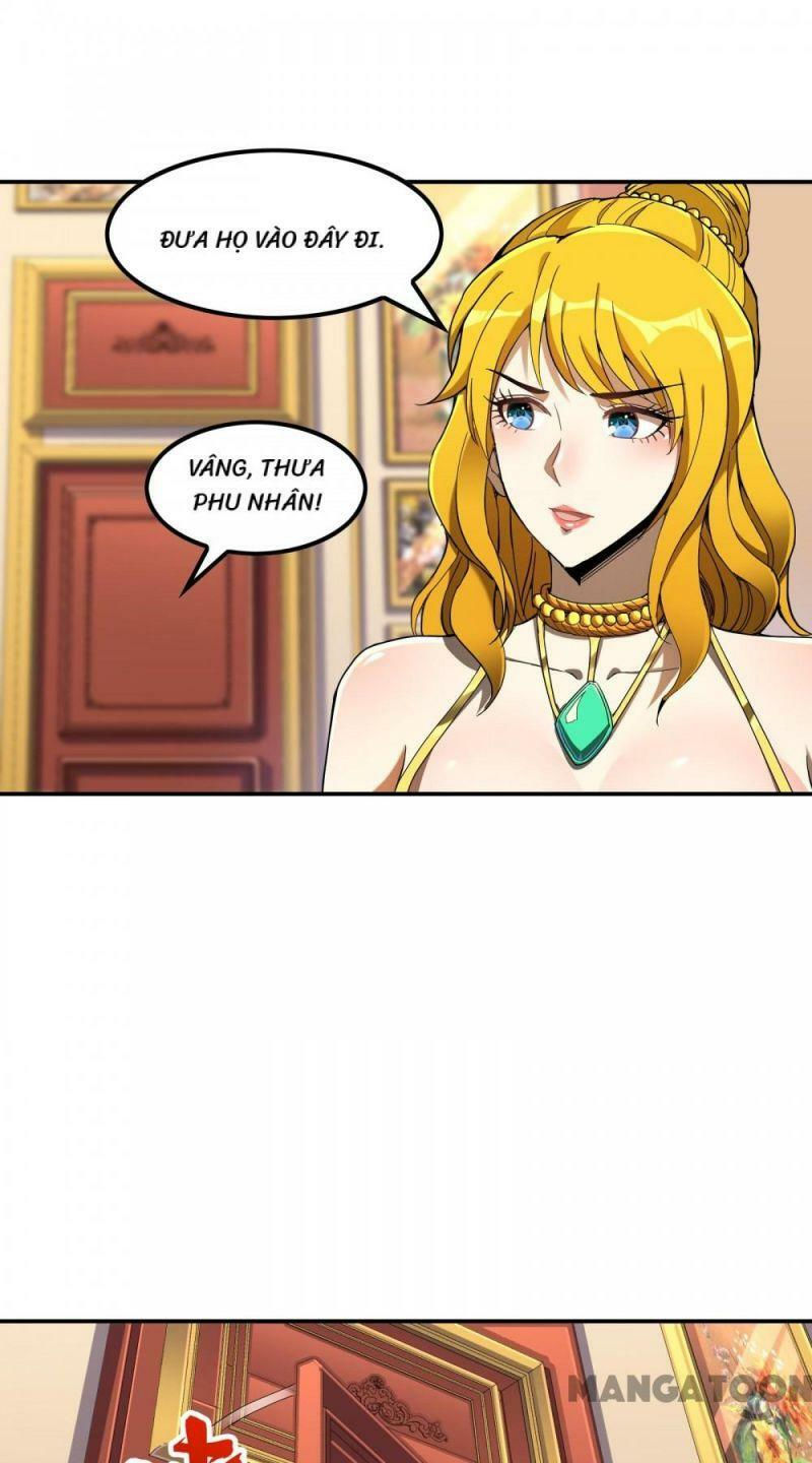 đệ nhất người ở rể chapter 113 2