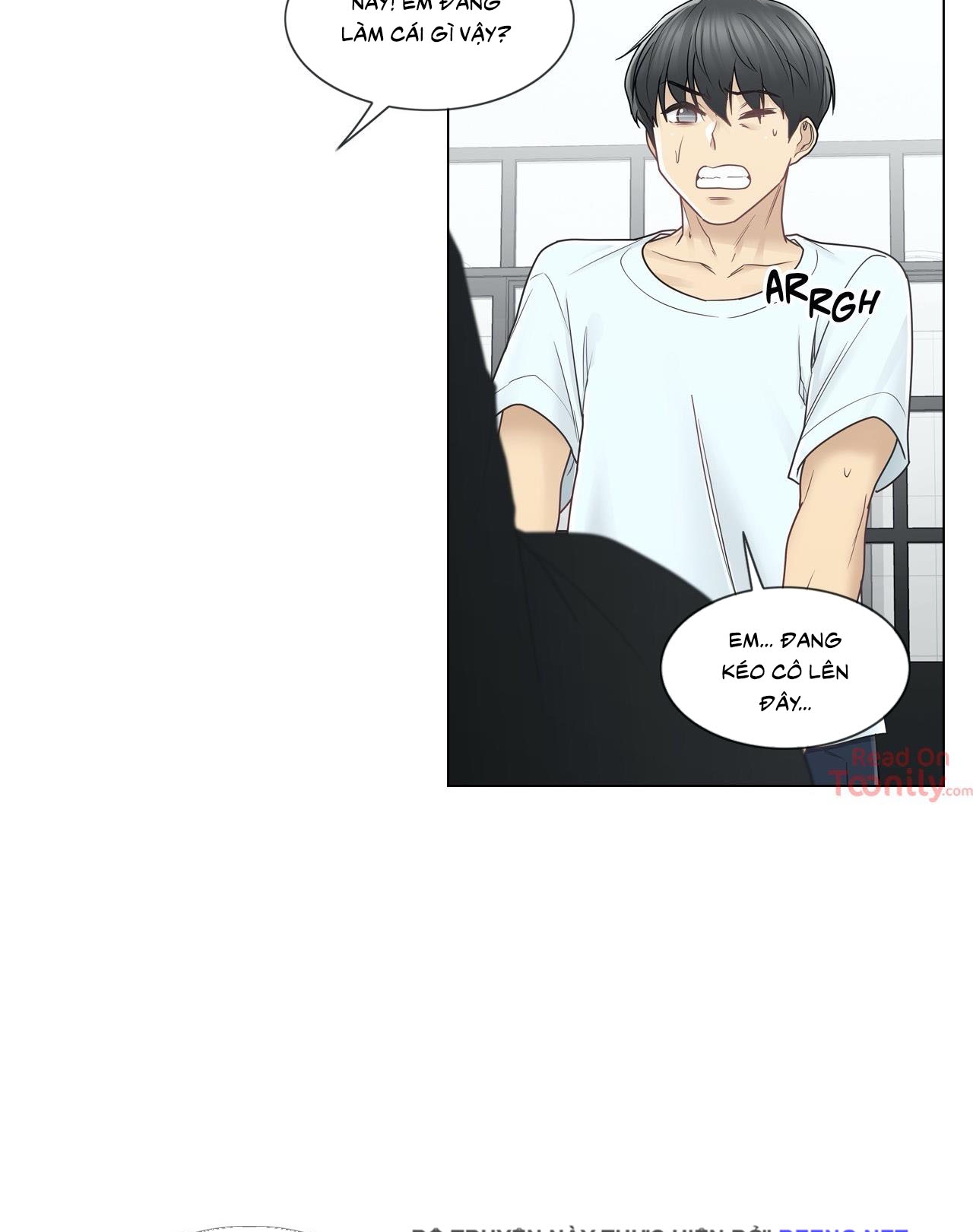 mở khóa tim em chapter 32 55