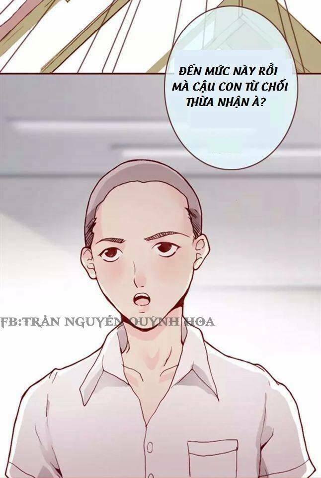 trả thù trường trung học chapter 25 30