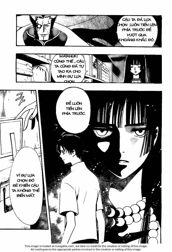 huyền thoại đôi cánh chapter 204 3