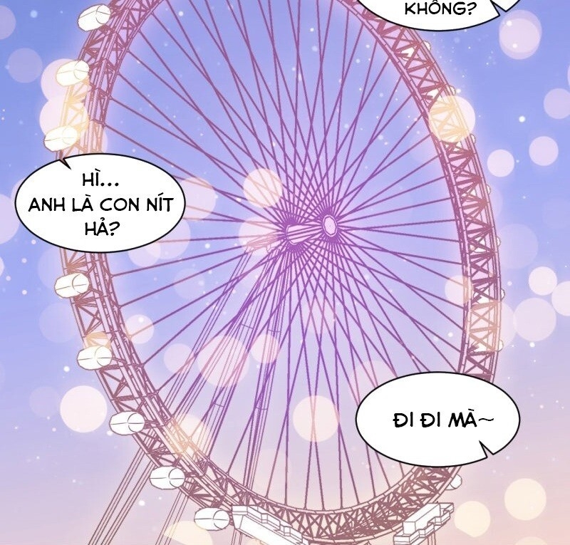 tổng tài, tránh xa tôi ra chapter 48 19