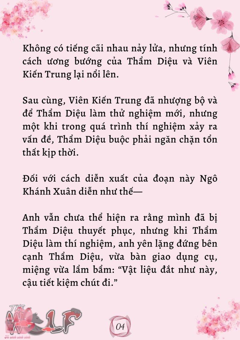 xuyên không vào nhóm nhạc nam 200 người chapter 40 4