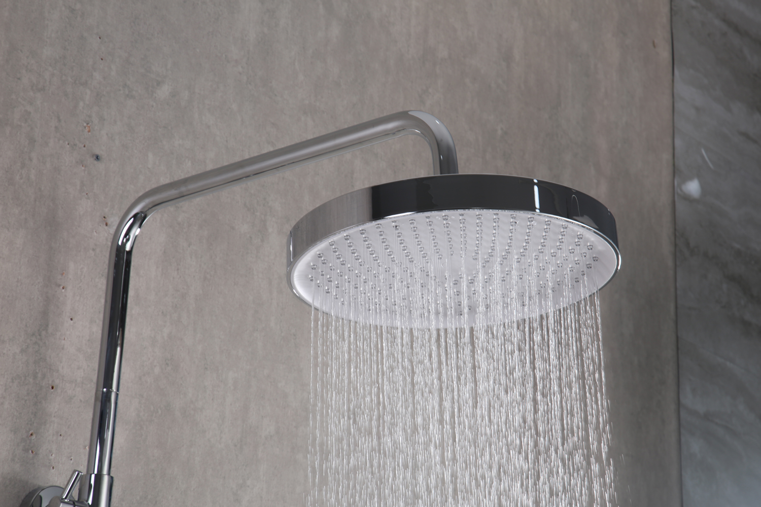 Sen cây tắm nóng lạnh Frap F2417 - LIÊN BANG NGA