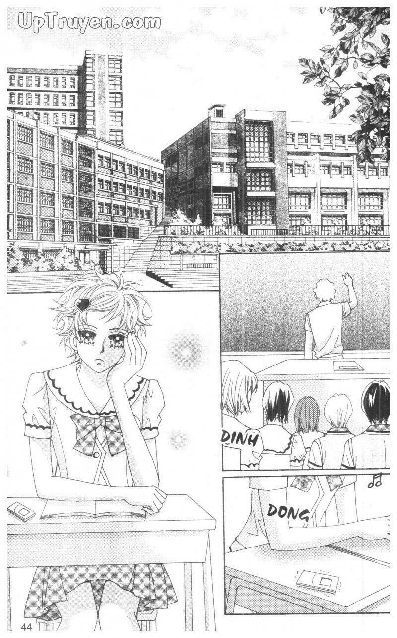 meo meo dịu dàng đi nhé chapter 11 44