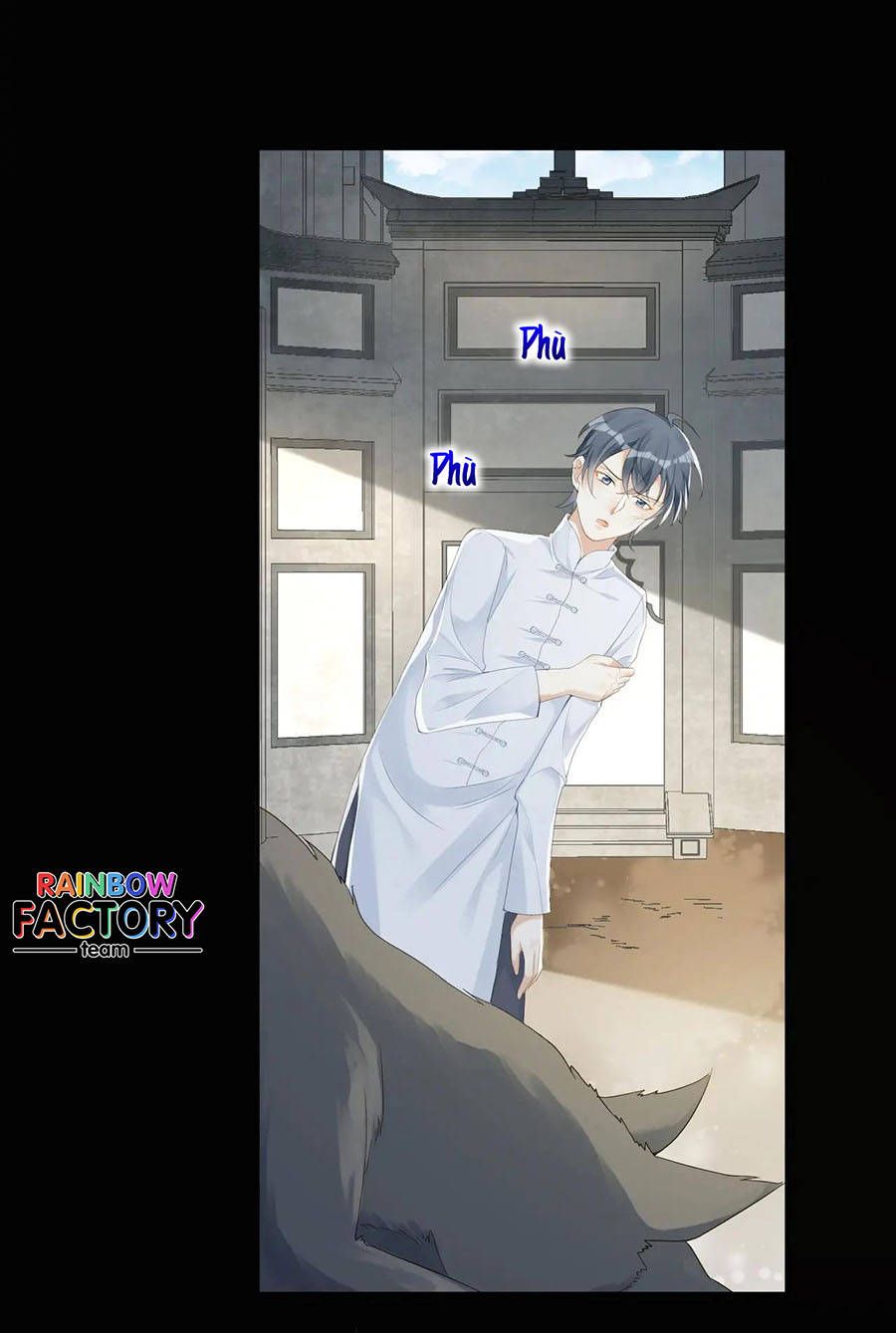 dạ yến chapter 6 22