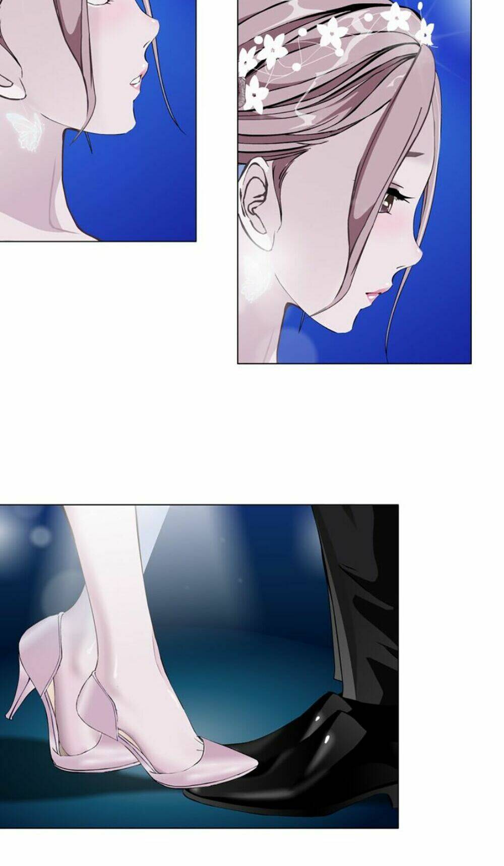 sổ tay mỹ nam giới x chapter 13 7