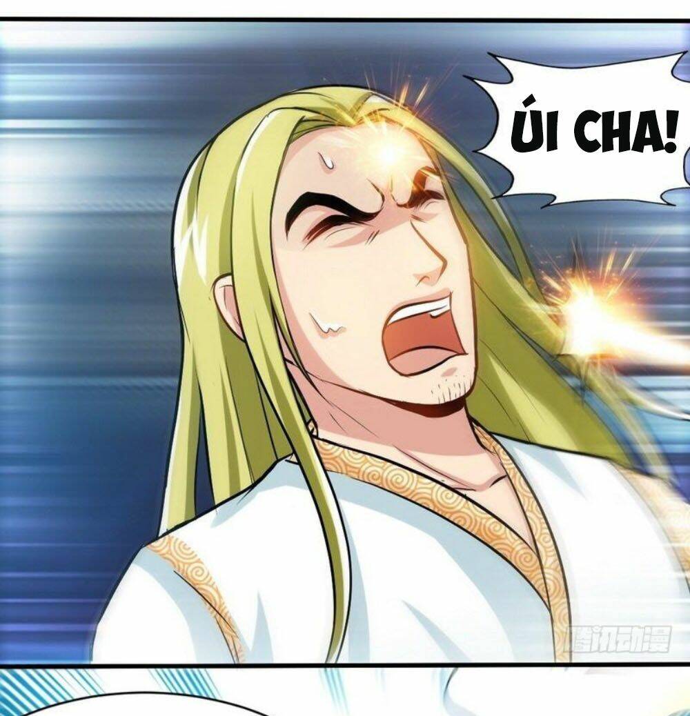 chí tôn thần ma chapter 128 12