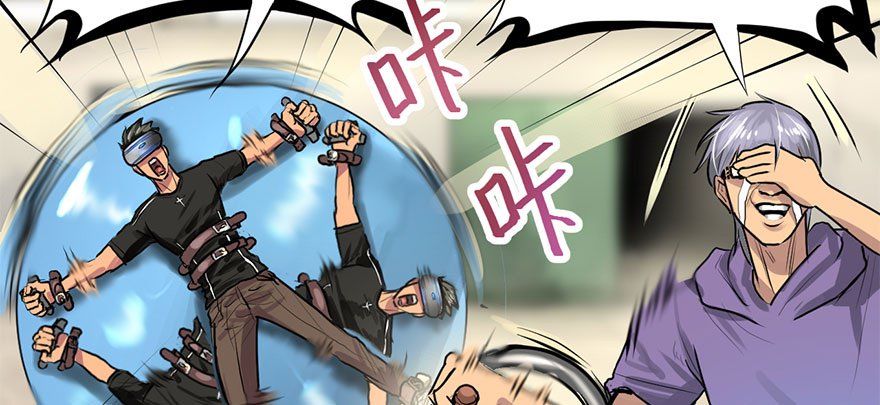 vua sinh tồn chapter 79 7