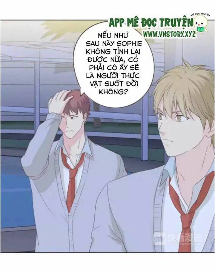 xin chào! dân nữ chapter 65 35