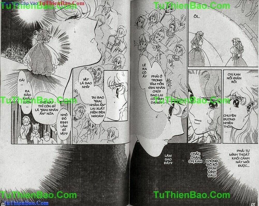 búp bê mario chapter 4 44