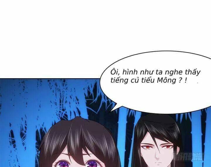 bí mật của dạ tộc chapter 28 54