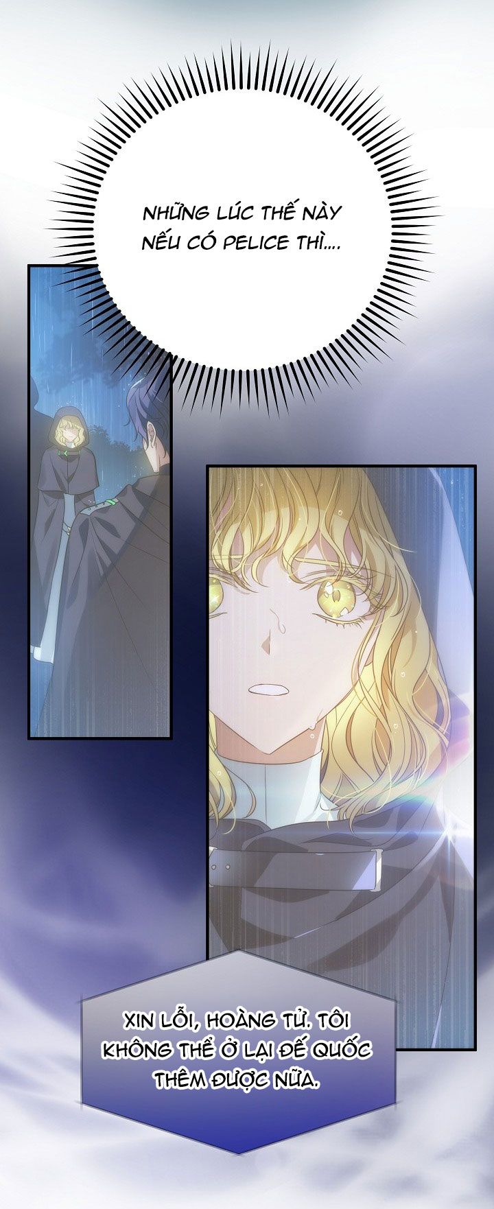 từ lúc bắt đầu tôi vẫn luôn ở bên em chapter 11 74