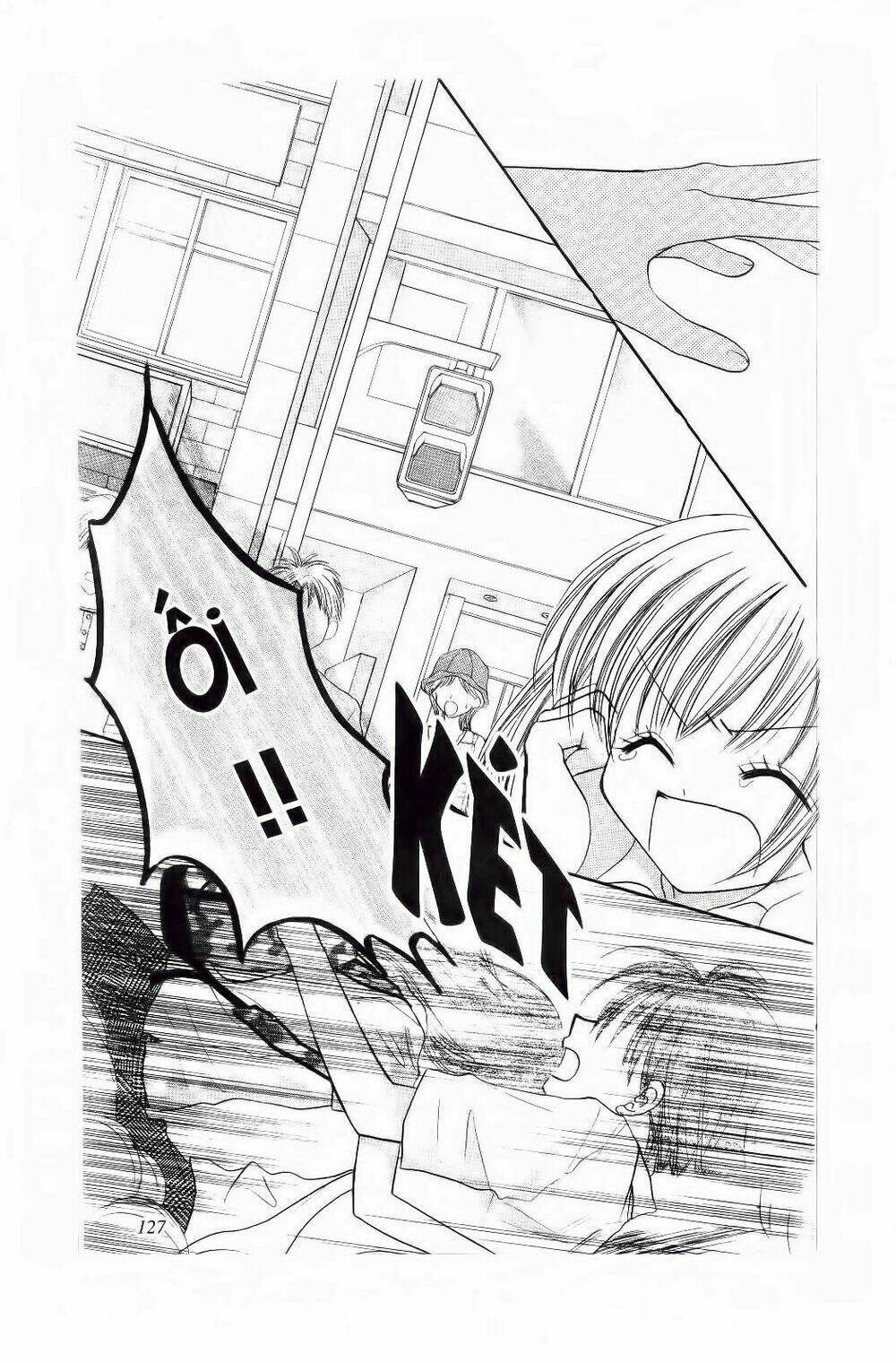 thứ 6 ngày 13 chapter 4 20