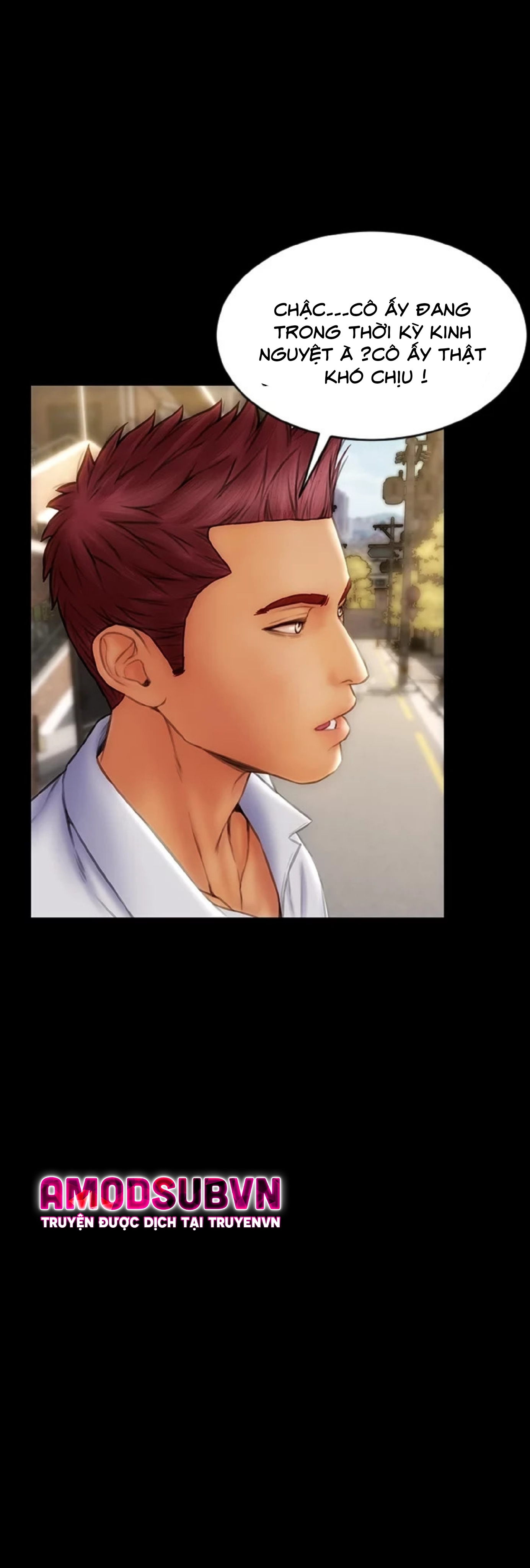 dân chơi out trình chapter 9 14