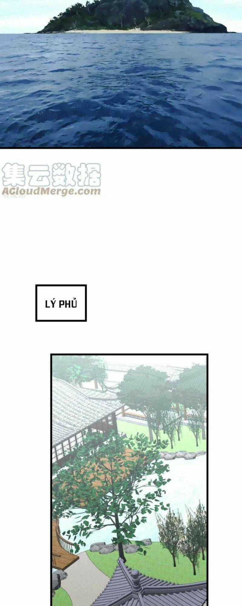 trọng sinh ta là đại thiên thần chapter 161 2