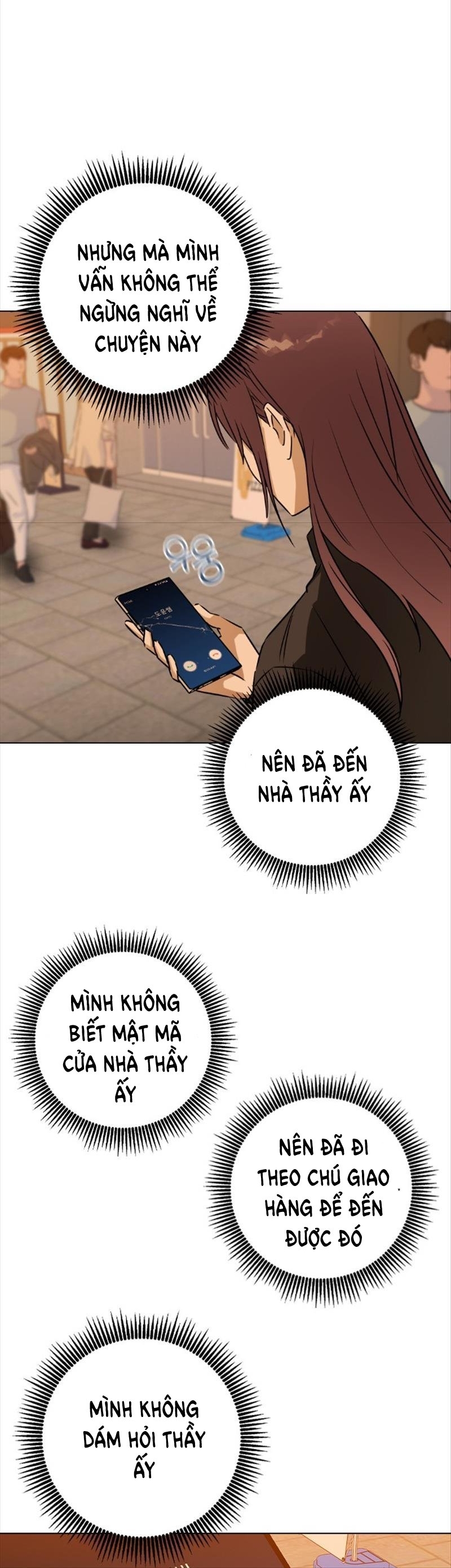 nhân duyên kiếp trước chapter 40.2 12