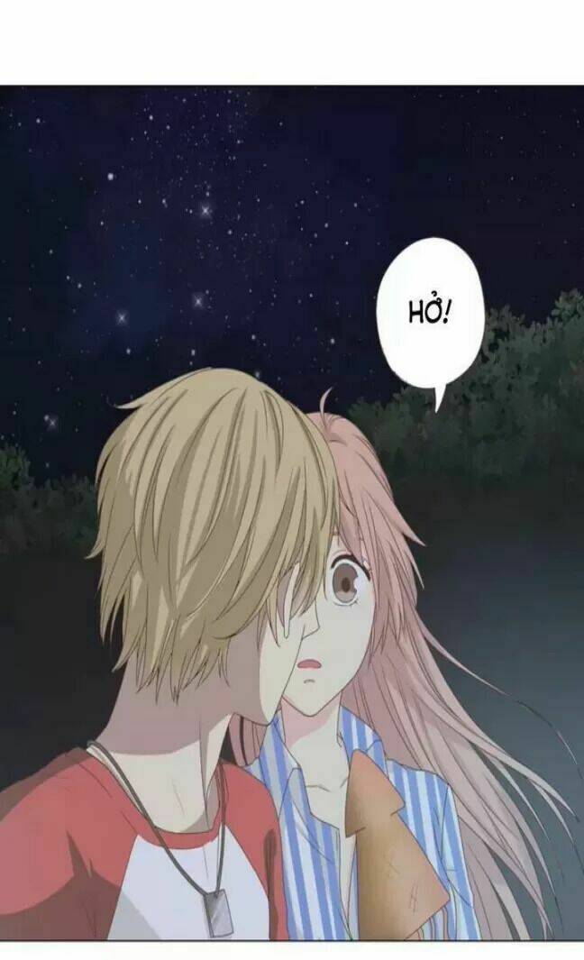 xin chào! dân nữ chapter 43 41