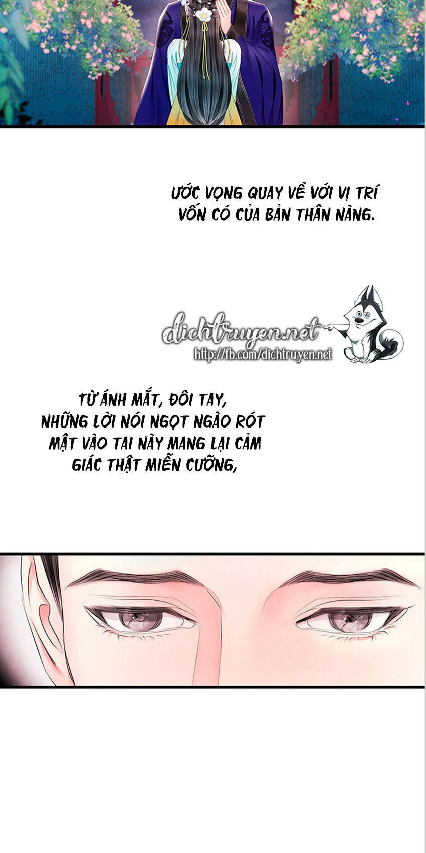 đêm thác loạn (đêm dục vọng) chapter 15 33