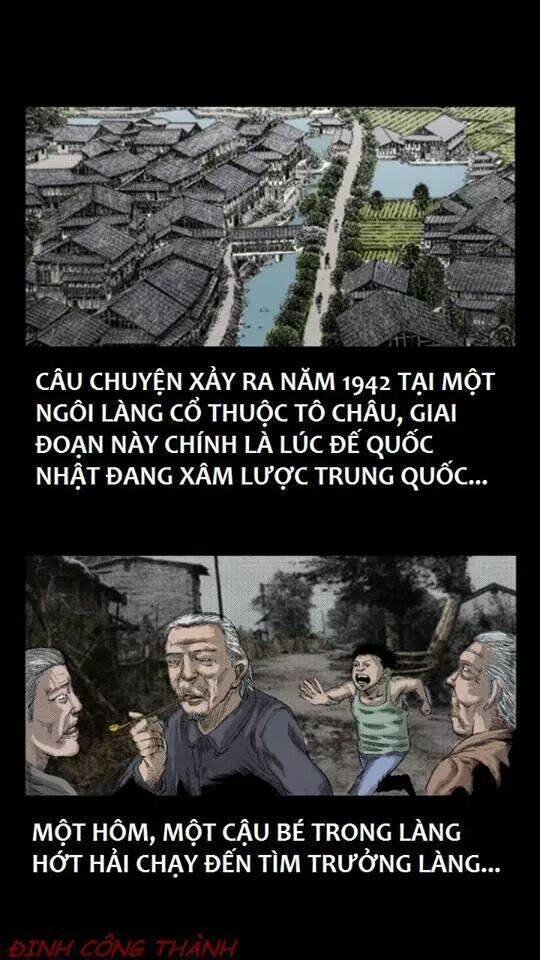 thầy súng kể chuyện ma chapter 26 2