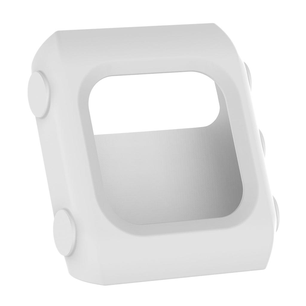 Silicone Rubber Case Sleeve Shookproof Cover Skin for Polar V800 Sport Smart Watch