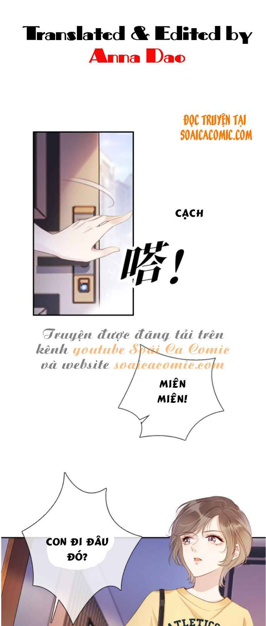 ngự tỷ toàn năng lại bị phá mã giáp chapter 3 1