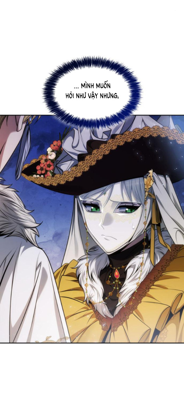 Chị Yêu, Kiếp Này Em Sẽ Là Hoàng Hậu chapter 39.1 - Trang 13