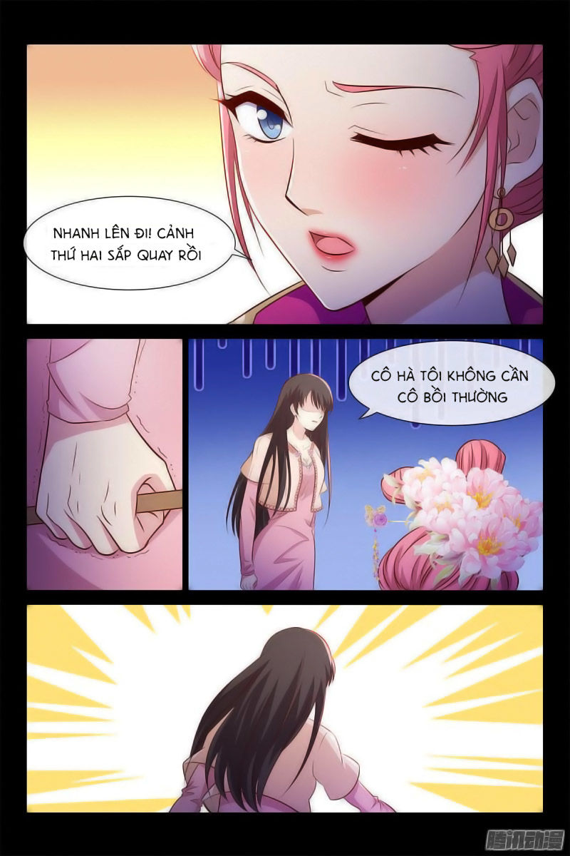 tình nhân khế ước của tổng tài chapter 57 4