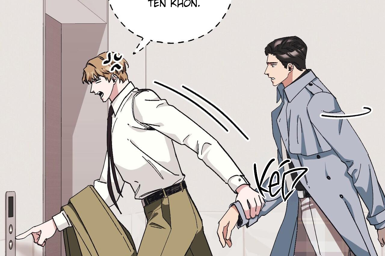 chàng dâu nhà họ kang chapter 32 111