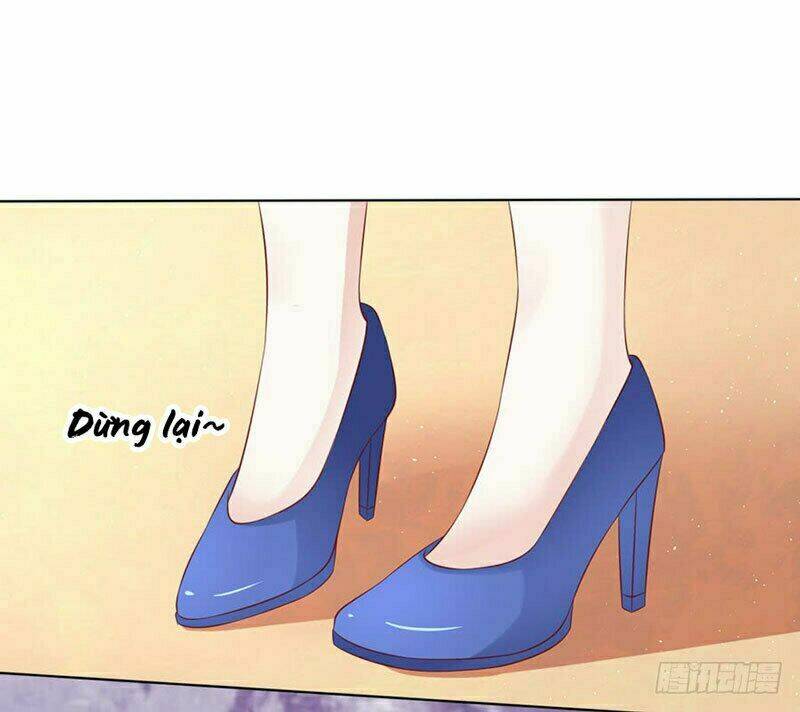 liệt ái tri hạ: series mật đào tiểu tình nhân chapter 117 18