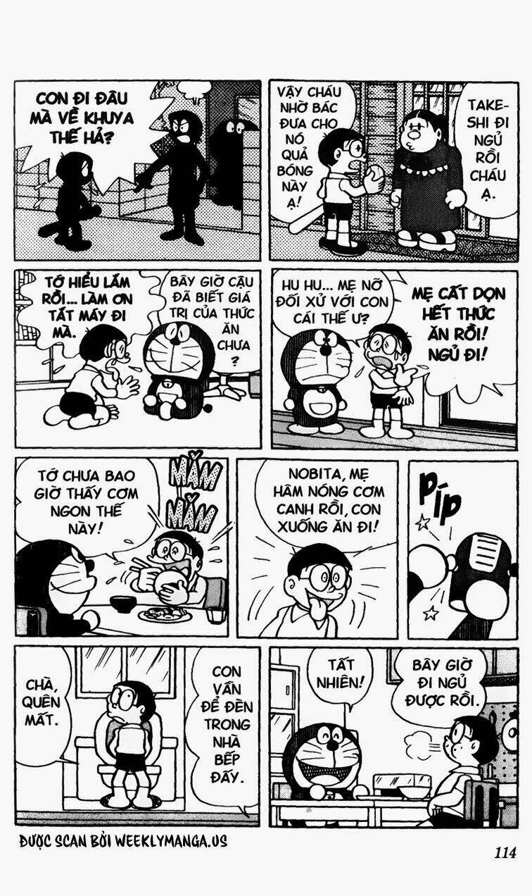 doraemon chapter 354 7