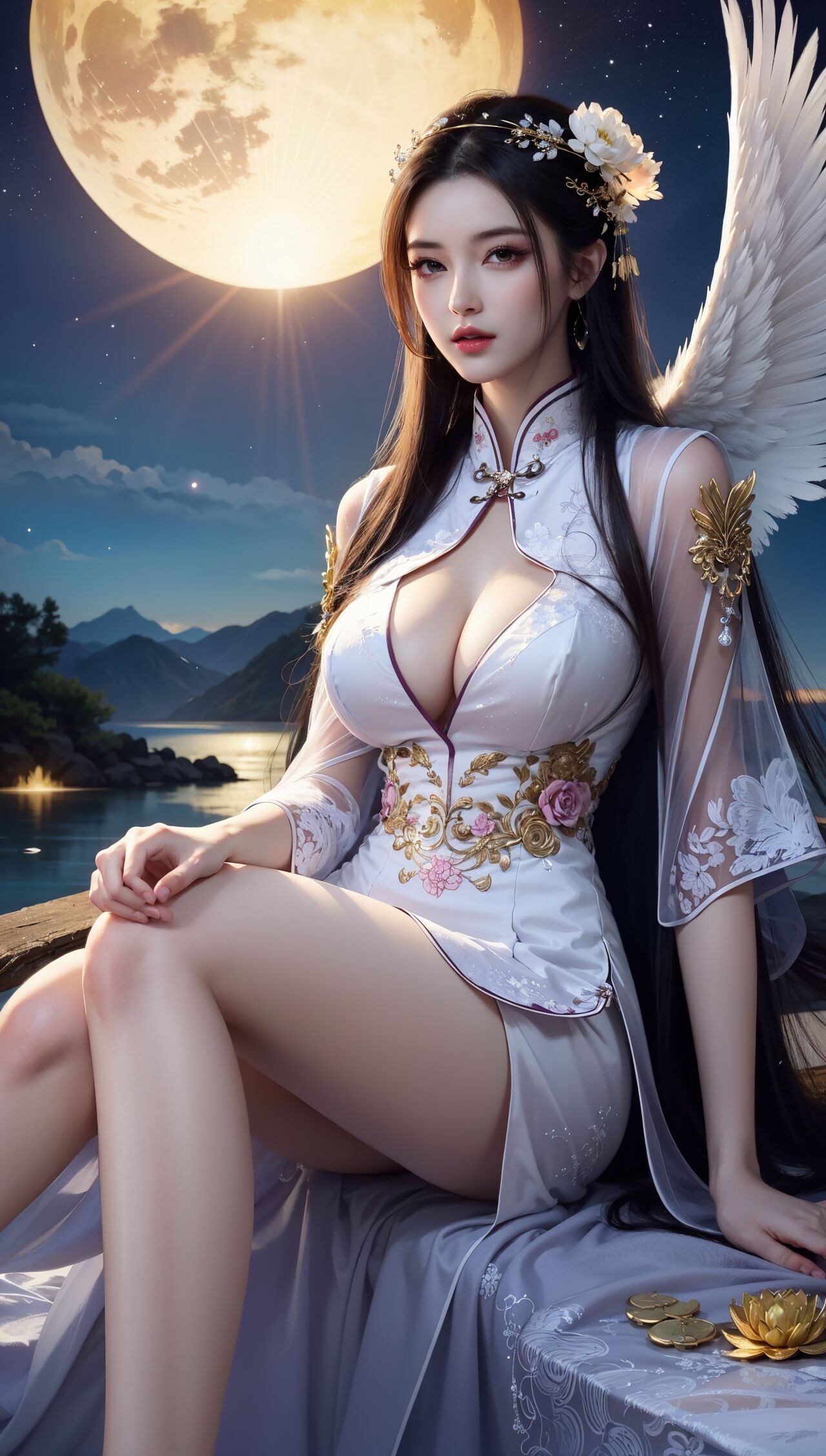 artist ai generated chapter 342 39