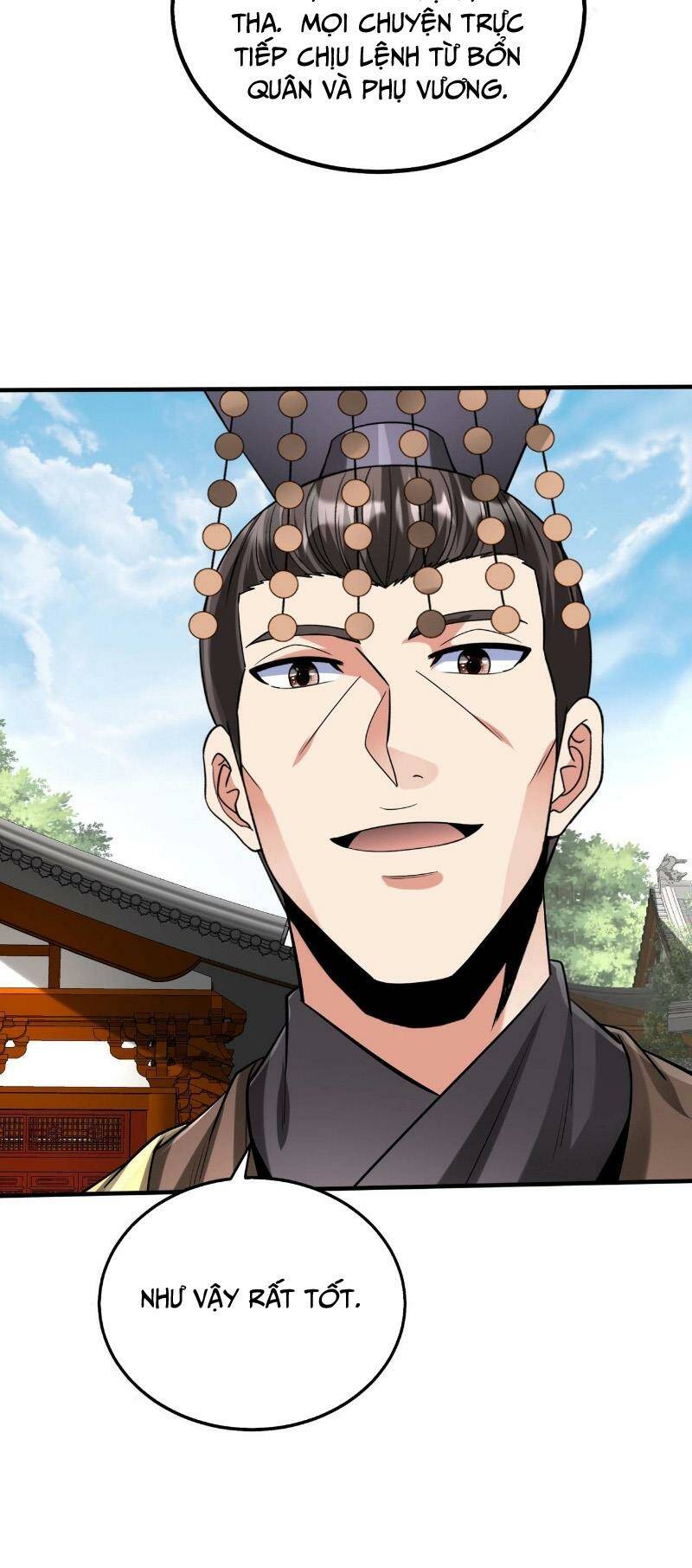 đại tần, ta là con tần thủy hoàng, giết địch thành thần chapter 117 50
