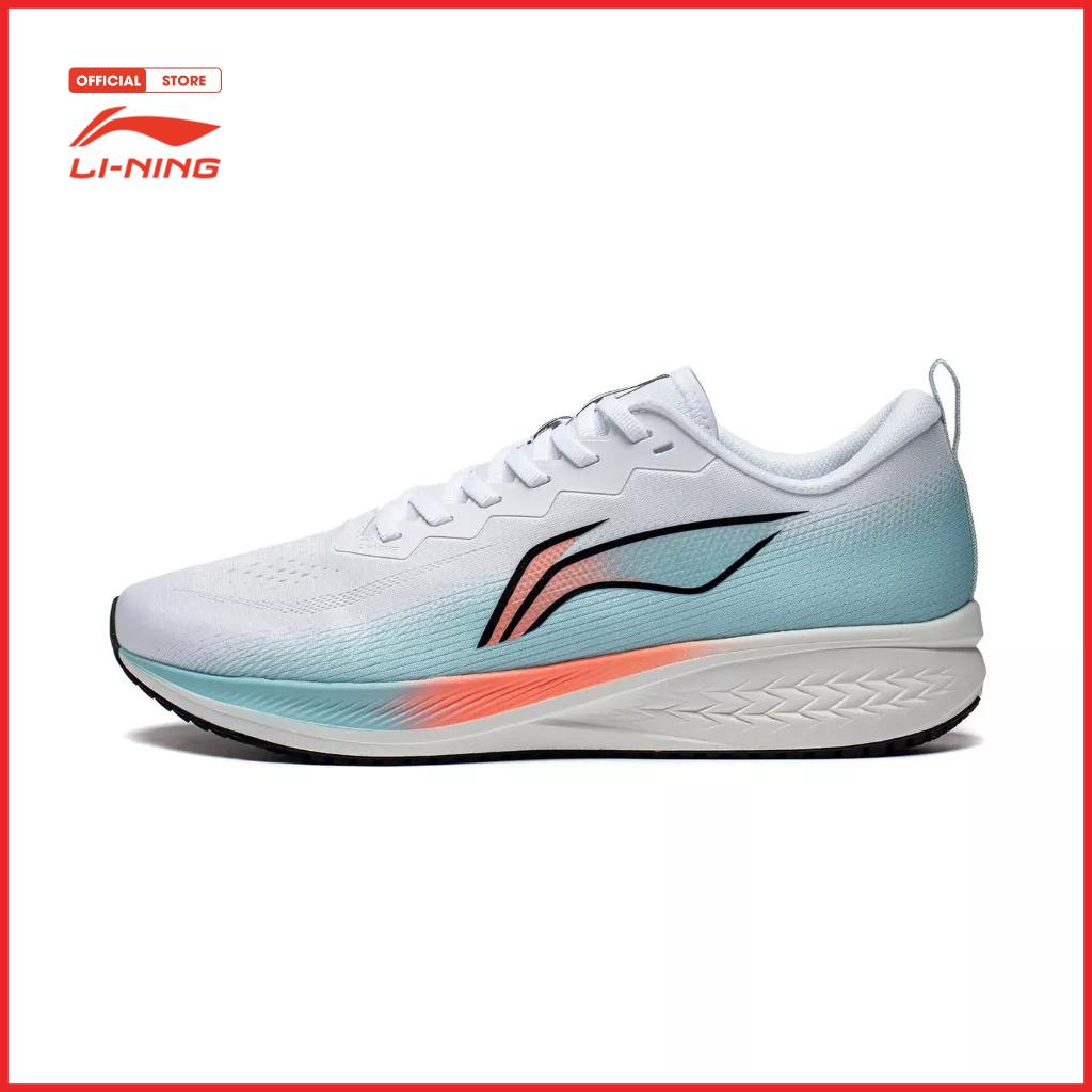 Giày Chạy Bộ Thể Thao Li-Ning Nam ARMT015-5